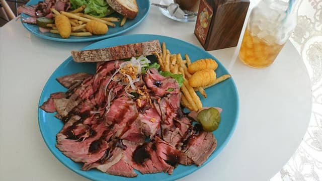 松風SAND&BAR 湘南 - サブ画像2