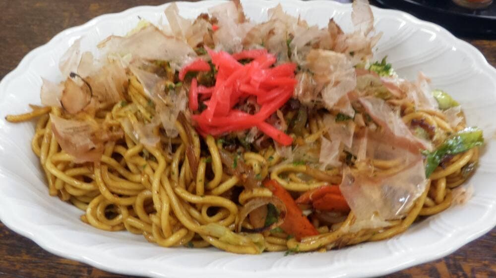 お食事処 木村屋