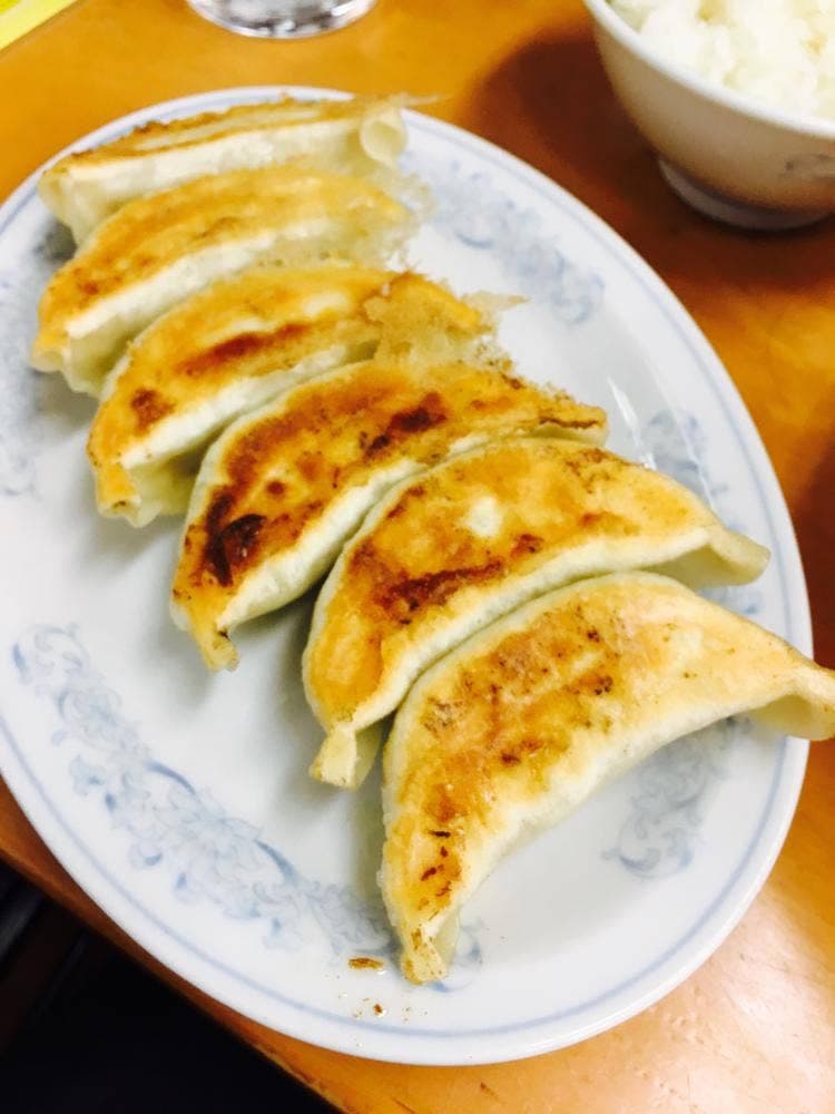 ぎょうざの満州 朝霞台南口店