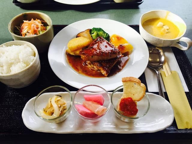 緑山 - サブ画像3