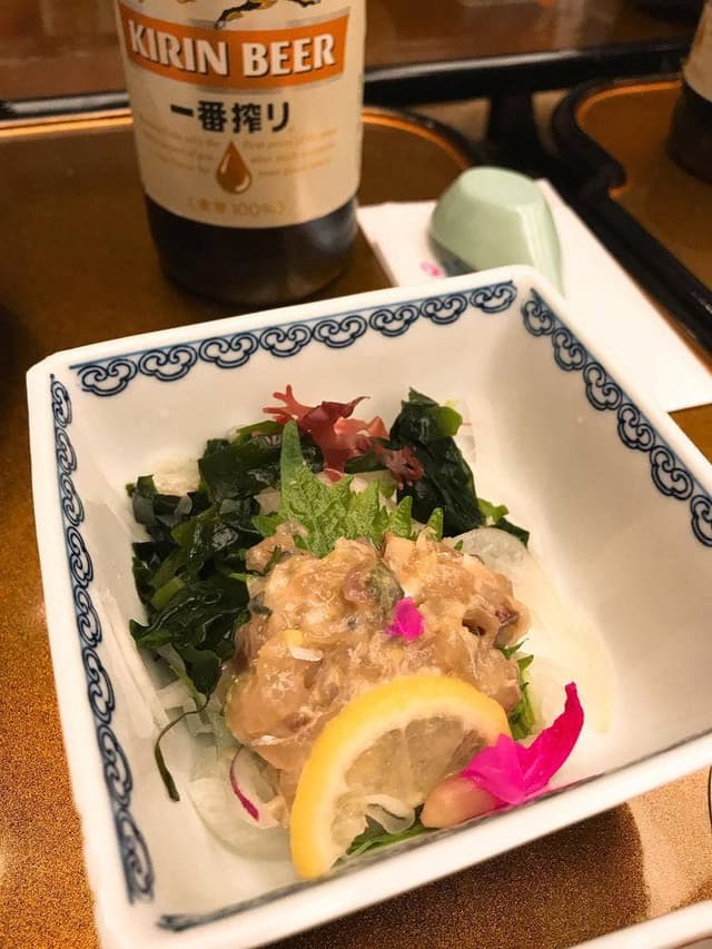 和食処 三日月亭 龍宮城スパホテル三日月 - サブ画像2