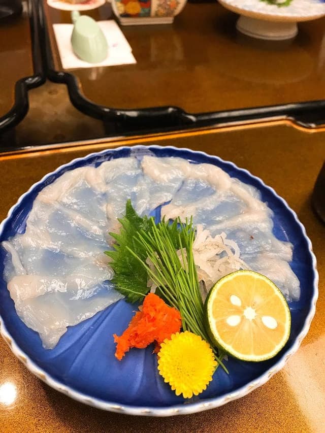 和食処 三日月亭 龍宮城スパホテル三日月 - サブ画像3