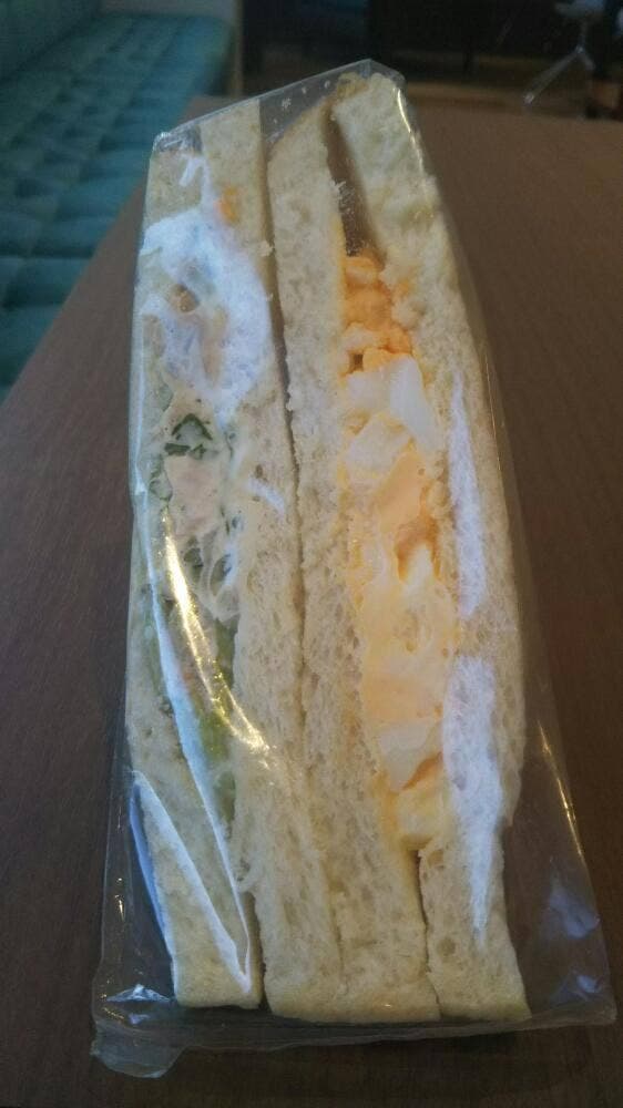 クッキングパンえがみ - サブ画像3