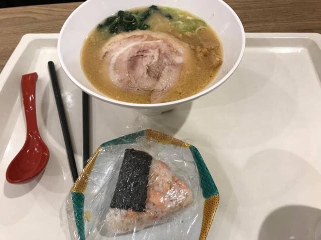 恵比寿ガーデンカフェ - サブ画像1