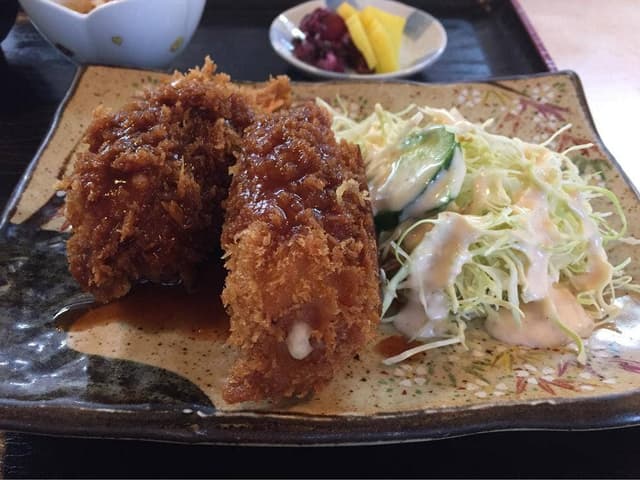 まん長 - サブ画像1