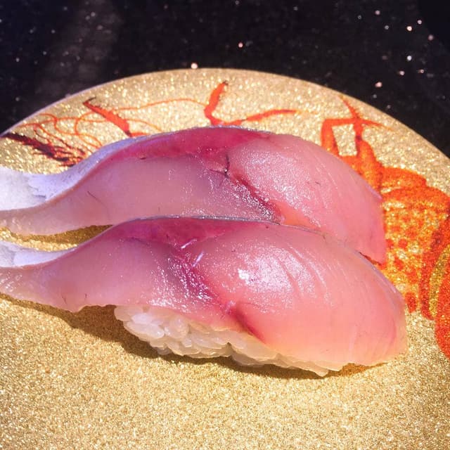 氷見 きときと寿し 飯野店 - サブ画像3