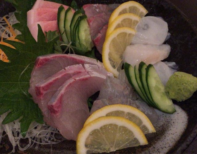 和個室 紙屋 - サブ画像2