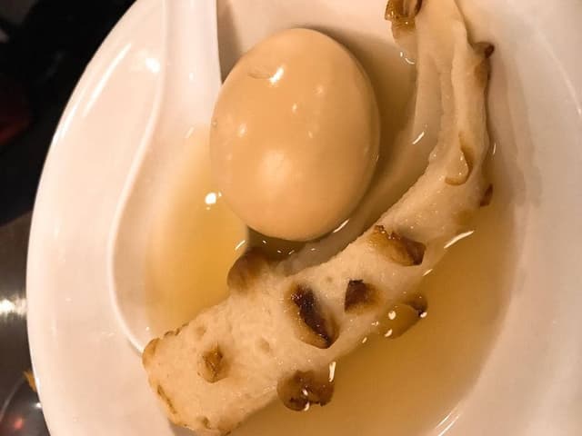 新橋やきとん歌舞伎町店 - サブ画像3