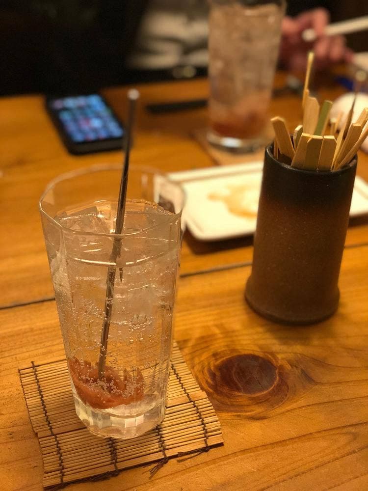 四谷 荒木町 鶏ひで