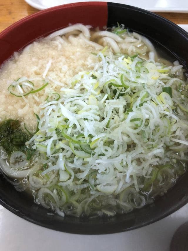 きっちょううどん 西都店 - サブ画像2