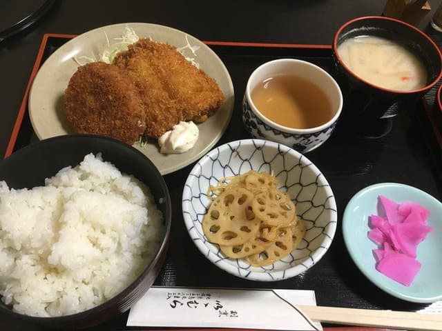割烹いいむら - サブ画像3