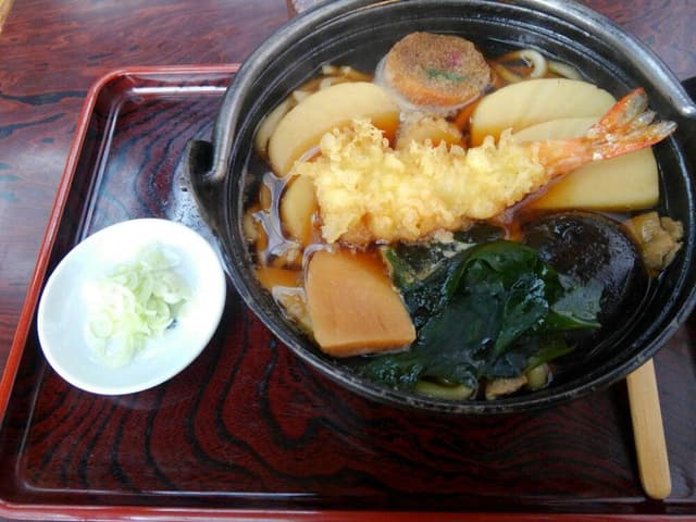 神田更科支店 - サブ画像1