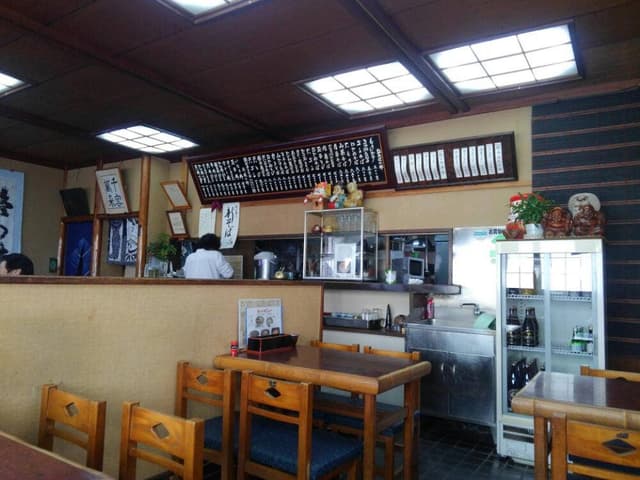 神田更科支店 - サブ画像3