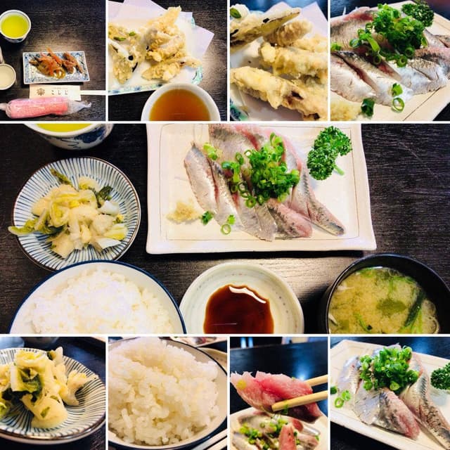 こしじ - サブ画像3