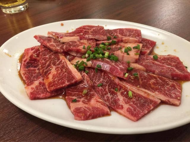 焼肉牛星 十条駅北口店 - サブ画像1