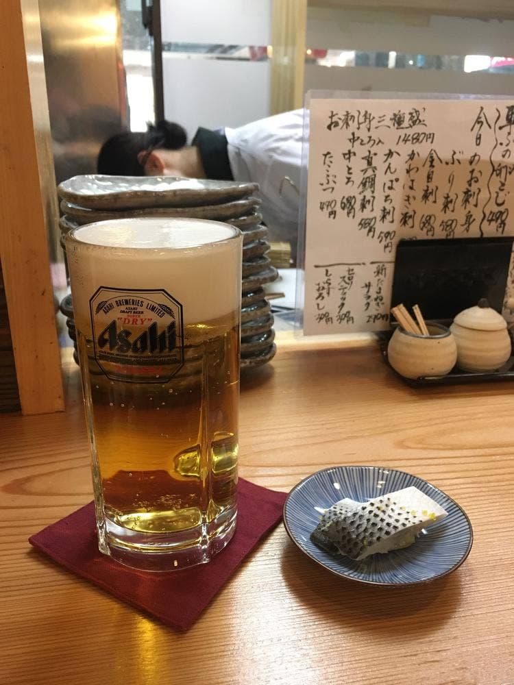 和風家庭料理居酒屋 すみれ荘 杉田