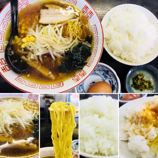 ラーメンえどこま - サブ画像1