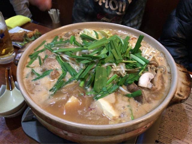 漁火 - サブ画像1