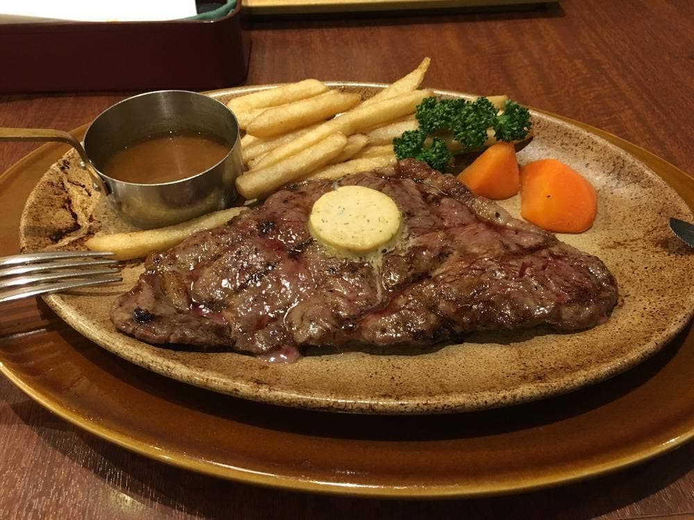 ロイヤルホスト 都島店