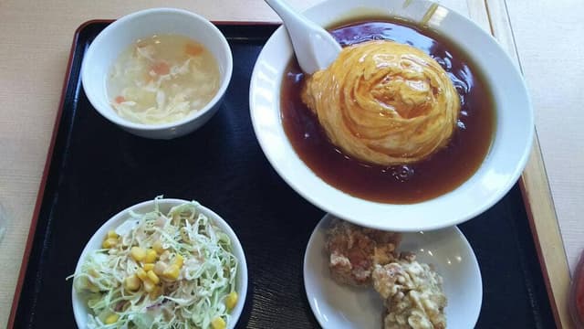 風味定食屋 メグリア本店 - サブ画像3