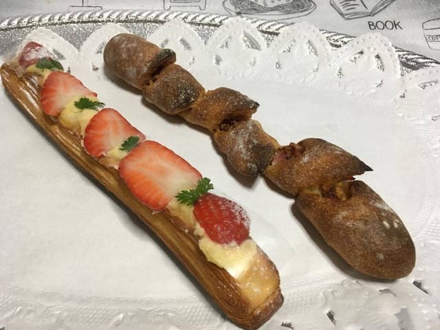 パンの店あん - サブ画像1