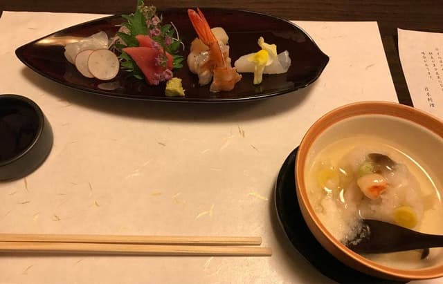 日本料理 裕 - サブ画像2