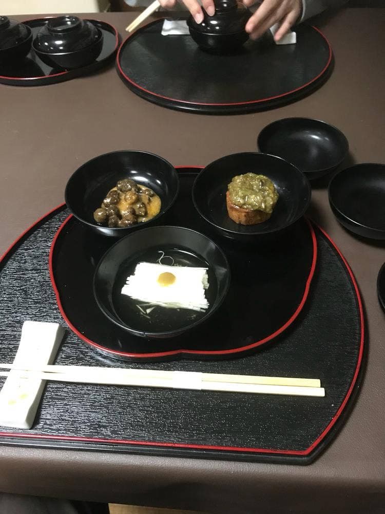 食いしん坊かじや