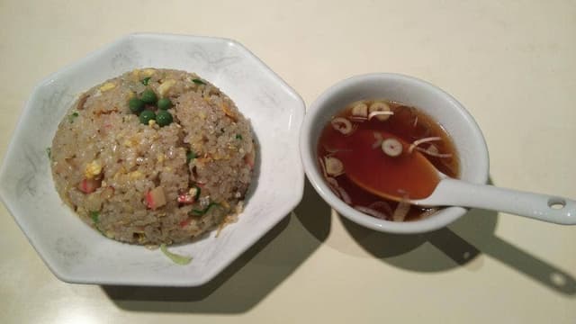 市の屋飯店 - サブ画像3