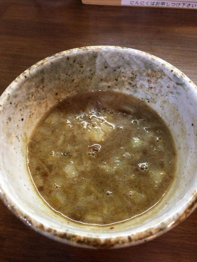 らーめん つけ麺 虎テツ - サブ画像3