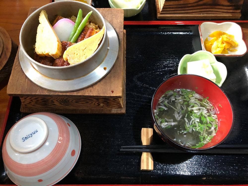 釜めし蔵