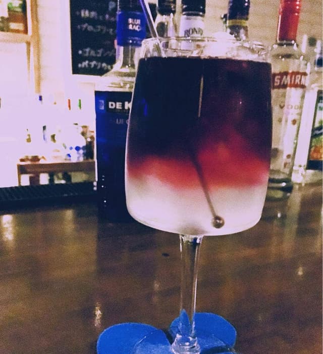 DINING BAR feel so... - サブ画像3
