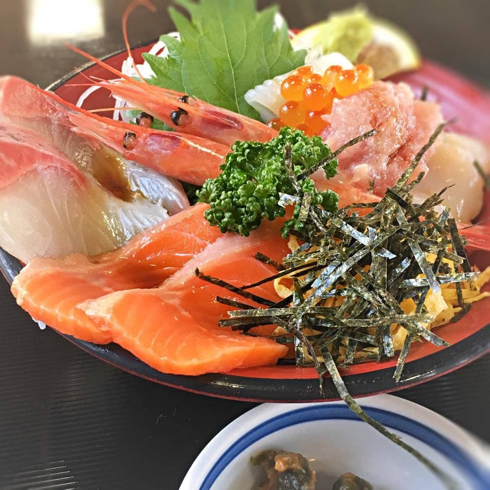 夕日ヶ浦温泉 花ゆうみ レストラン