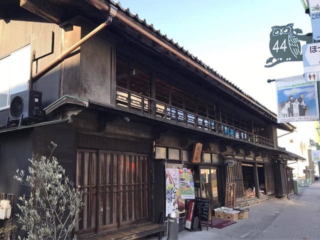 ほっとすぽっと秩父館 - サブ画像3
