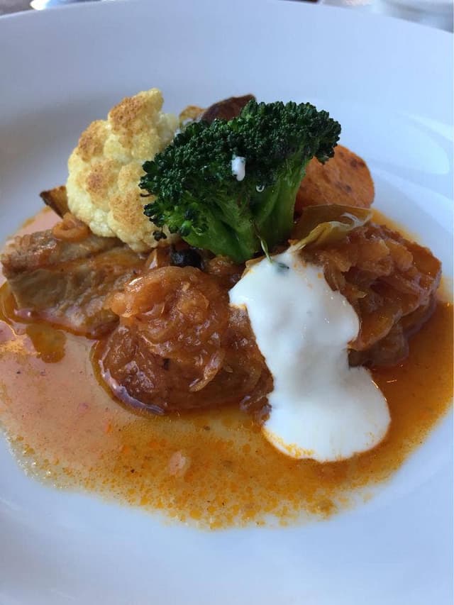 ビストロ ラ ペクニコヴァ - サブ画像3