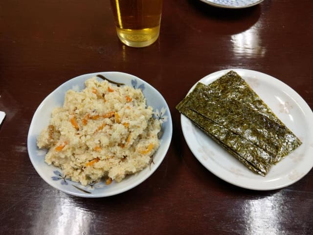 味茂 - サブ画像1