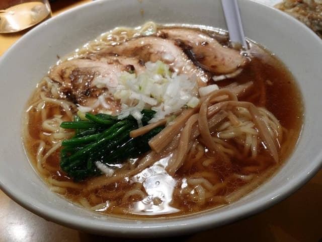 中華料理 樹利 - サブ画像3