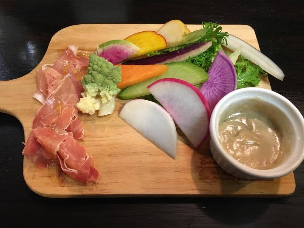 キッチン ココット