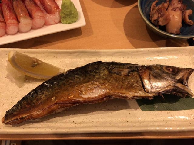 居酒屋 典典 - サブ画像2