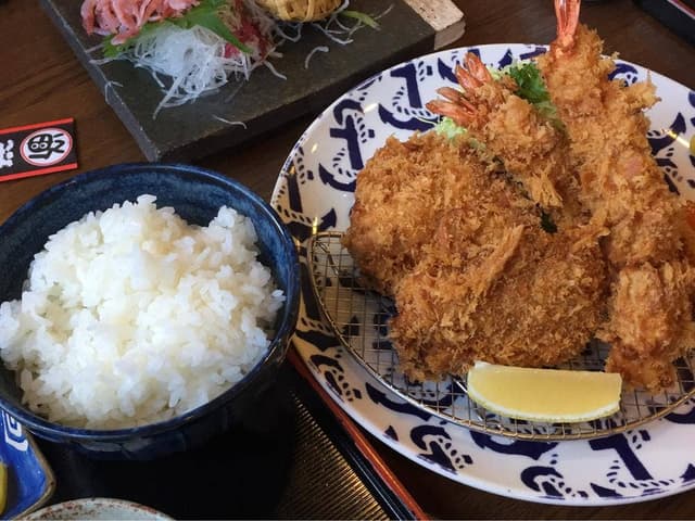 ごはんどころ海賊亭 - サブ画像2
