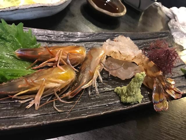 御用寿し下祇園店 - サブ画像3