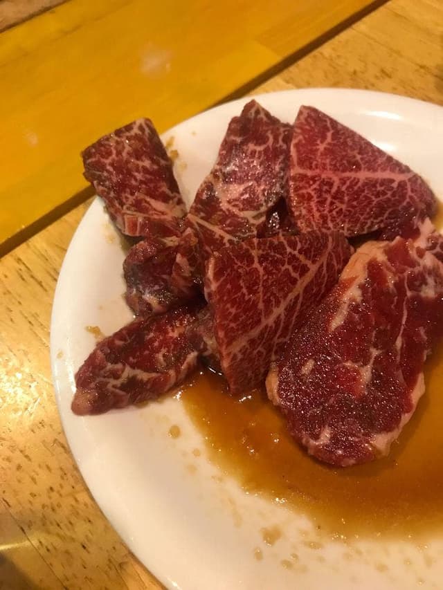 焼肉・韓国料理 大岡山 みずしま - サブ画像3