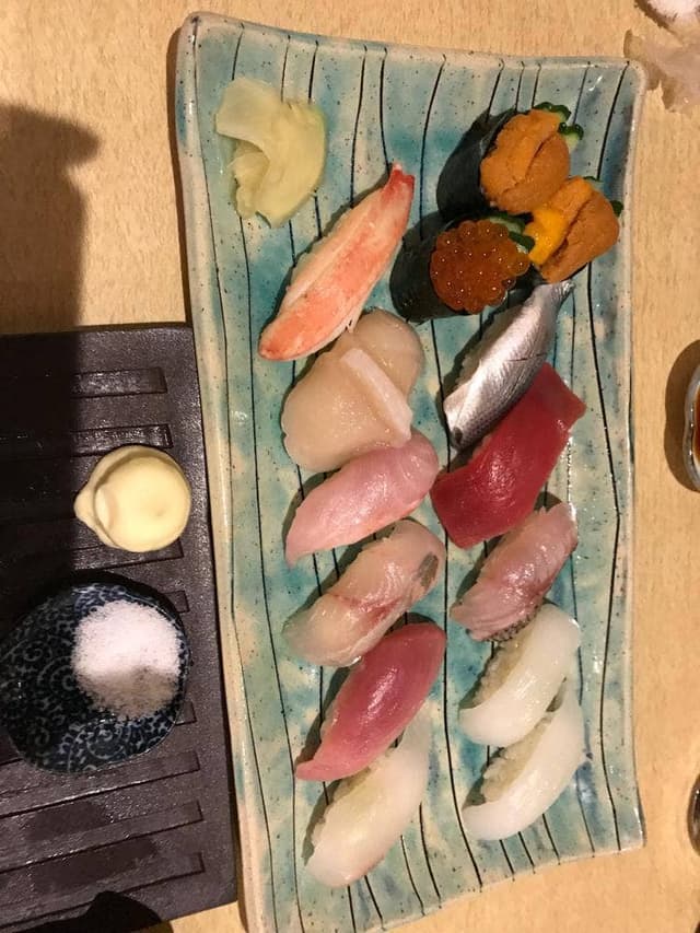 魚料理と銘酒の店 すしや万采 小田原店 - サブ画像3