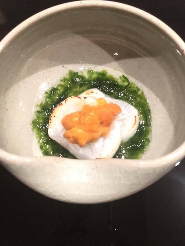 麻布 いがた - サブ画像3