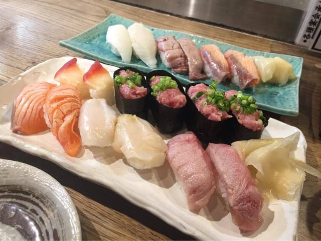 寿司・炉端居酒屋 えびす丸 - サブ画像1