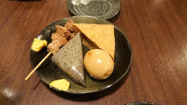 栄吉 JR茨木駅前店 - サブ画像1