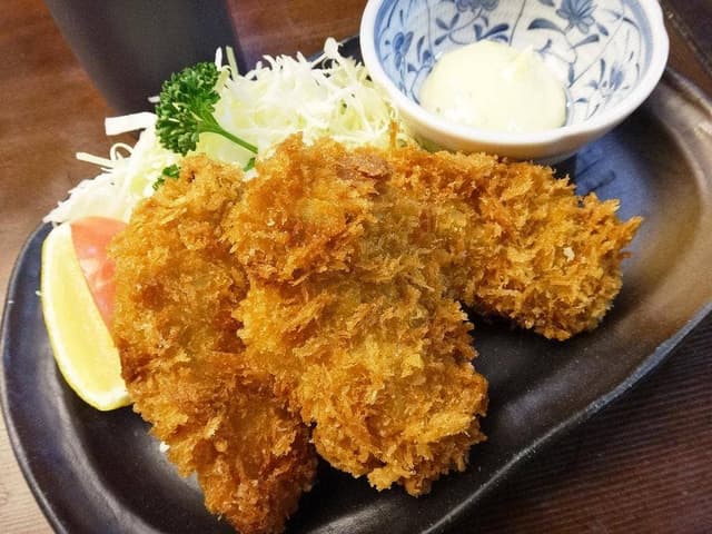 駒八別館 - サブ画像3