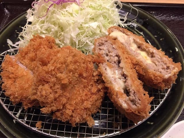 とんかつ和幸 イオンモール岡山店 - サブ画像3