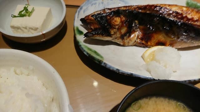 やよい軒 堺大野芝店 - サブ画像3