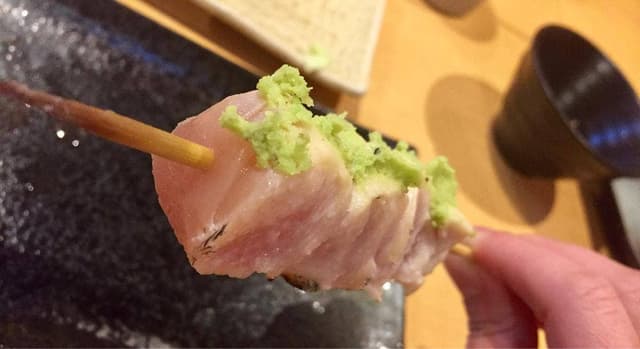 串宿 - サブ画像2