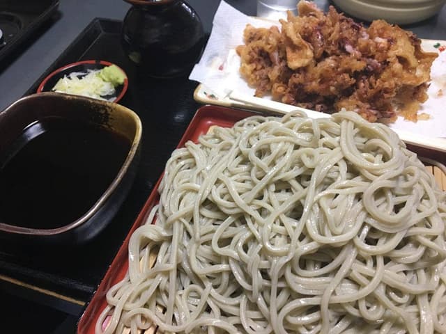 明月庵 - サブ画像3
